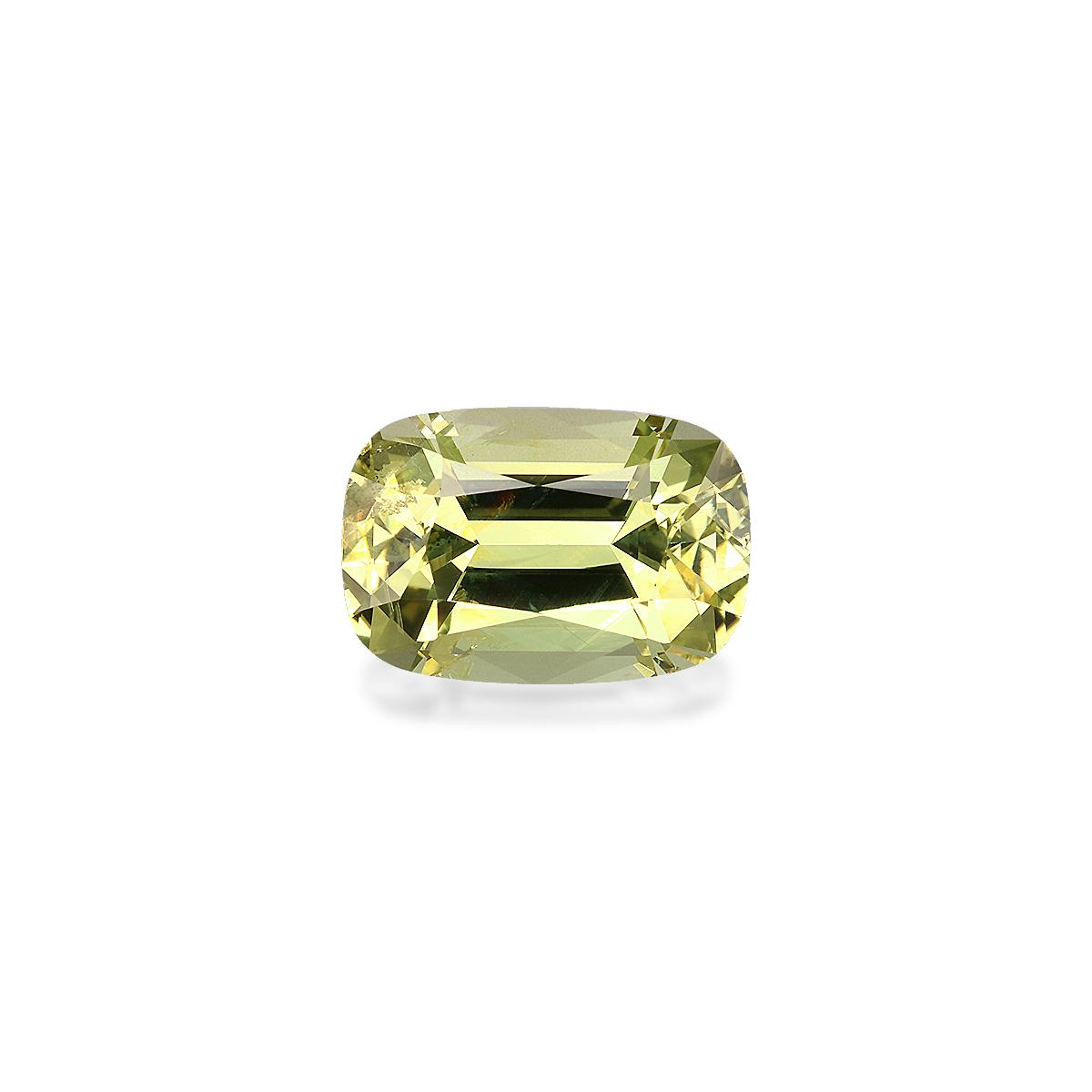 Chrysoberyl 2.87 ct